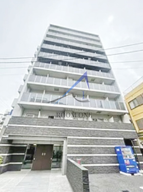 アーバンヴィスタ立川