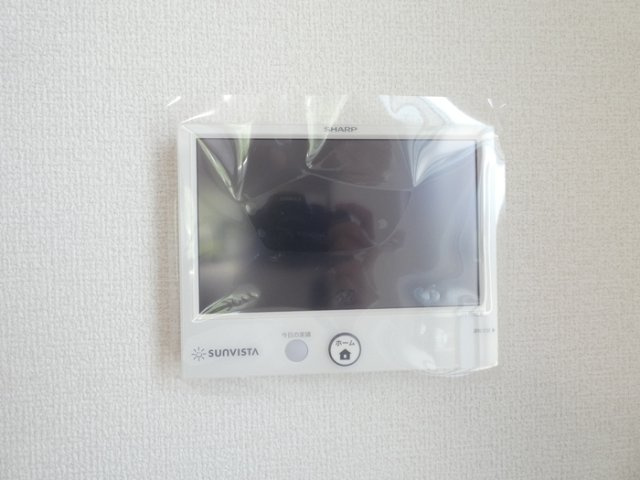 【設備】 | プレシア吉敷