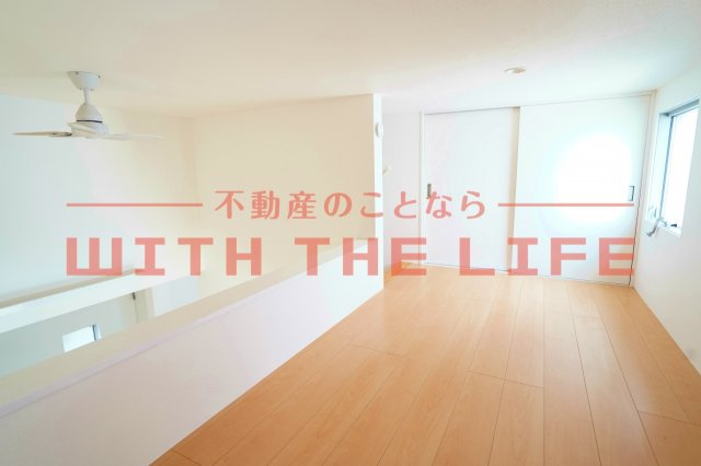 palette(パレット）【キャッシュバック対象物件】の洋室|きれいな洋室です