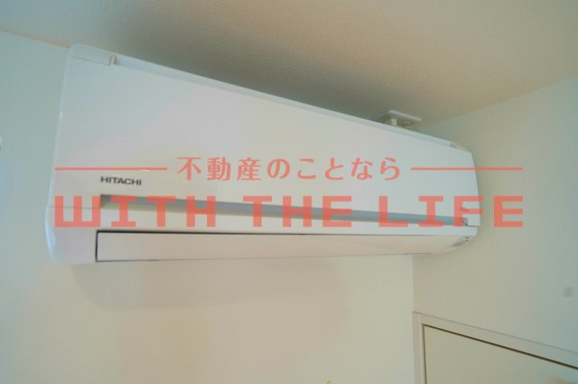 palette(パレット）【キャッシュバック対象物件】の設備