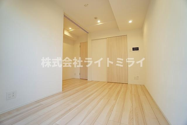 ＡＬＴＥＲＮＡ東池袋の内装|その他、部屋スペース 