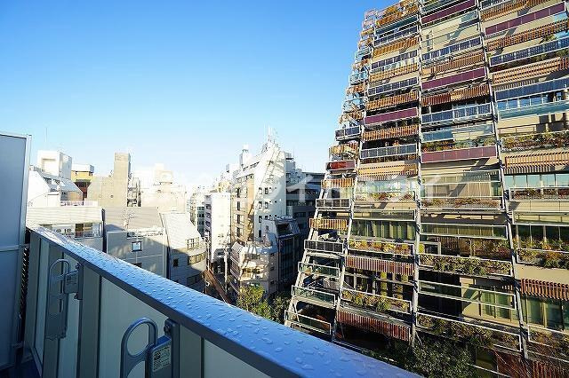 ＡＬＴＥＲＮＡ東池袋の展望|眺望 