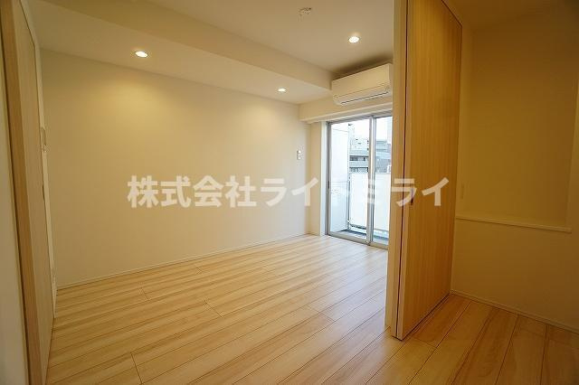 ＡＬＴＥＲＮＡ東池袋の居間・リビング|その他 