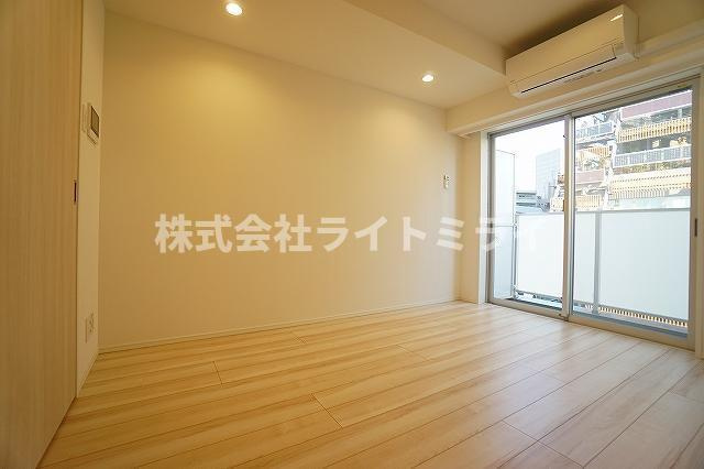 ＡＬＴＥＲＮＡ東池袋の居間・リビング|その他 