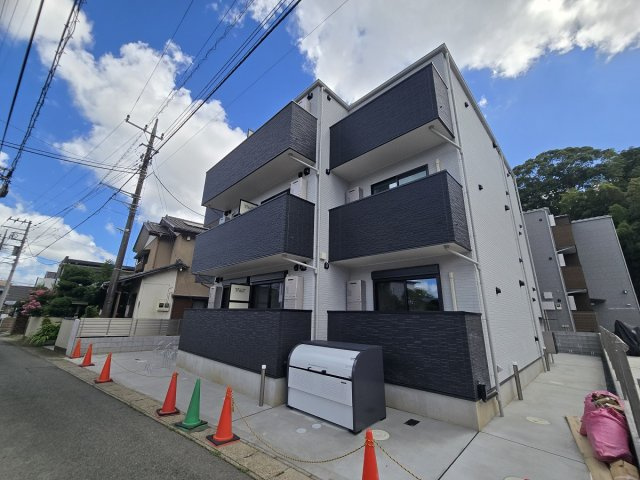 フォーサイト千葉寺