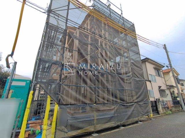 【周辺】 | 居心地の良さそうなリラックスできる空間。独立性のある建物ですので、ご自分の時間を大切にしたご家族様にぴったりです！
