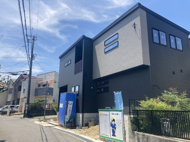 【外観】の画像