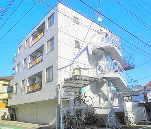 S・Tマンション