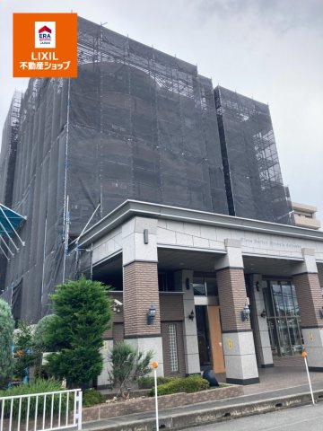 ライオンズガーデン枚方藤阪