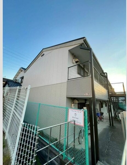 【外観】 | カイザ20