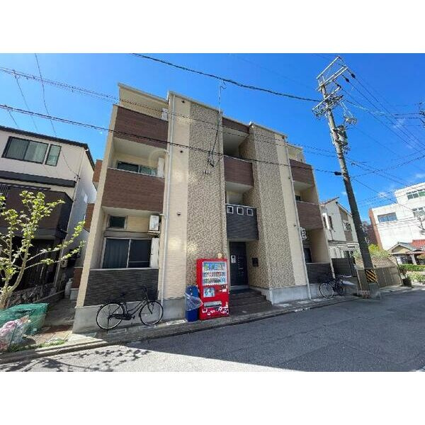 LOTUS(ロータス)　名古屋市賃貸　仲介手数料無料