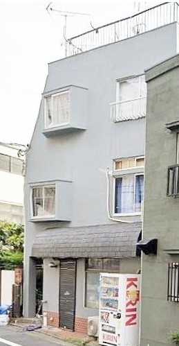 TMマンション