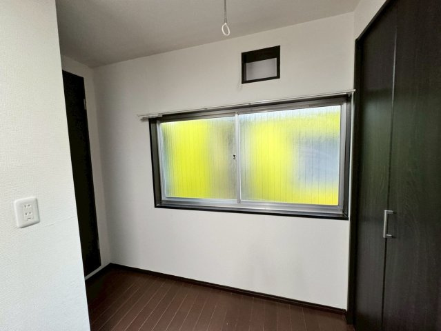 TMマンションの内装