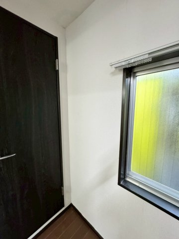 TMマンションの内装
