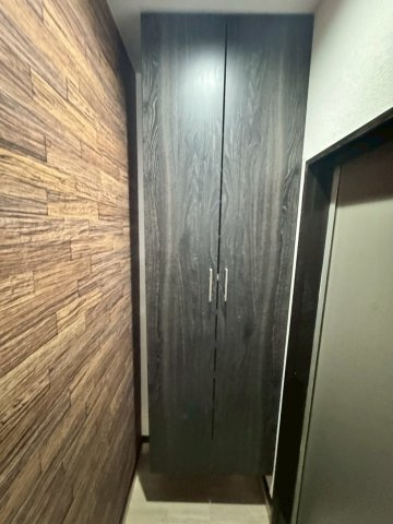 TMマンションの収納|シューズボックス