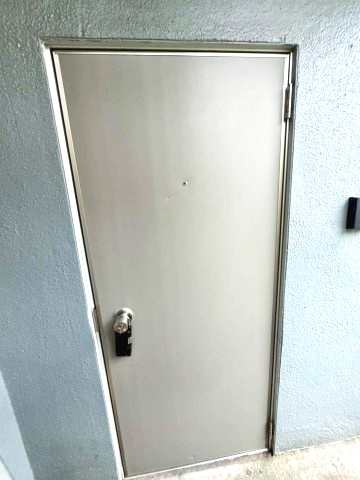 TMマンションのその他共用部分