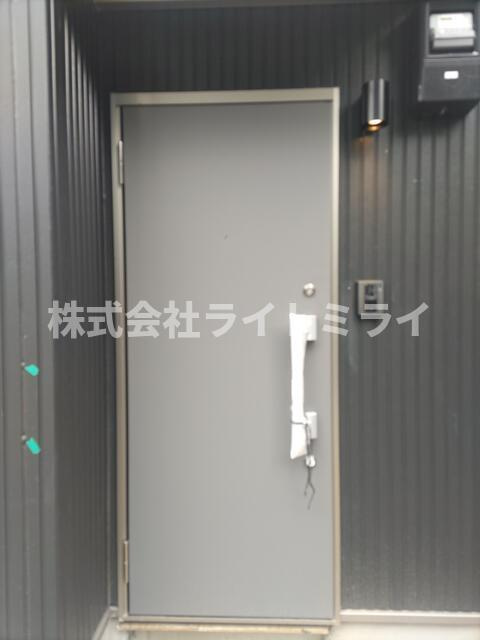 Ｍａｉｓｏｎ　Ｖｏｙａｇｅのセキュリティ| 