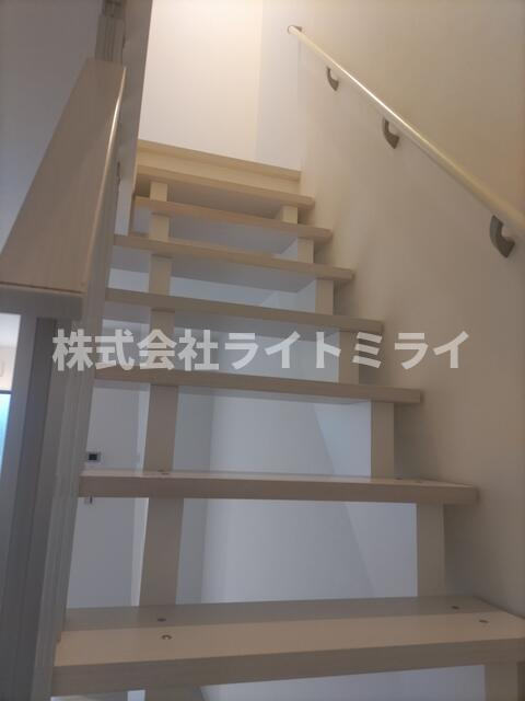 Ｍａｉｓｏｎ　Ｖｏｙａｇｅのその他共用部分| 
