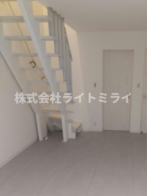 Ｍａｉｓｏｎ　Ｖｏｙａｇｅの内装| 