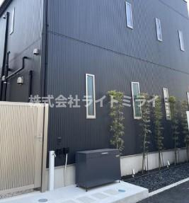 Ｍａｉｓｏｎ　Ｖｏｙａｇｅのロビー
