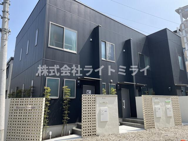 Ｍａｉｓｏｎ　Ｖｏｙａｇｅ