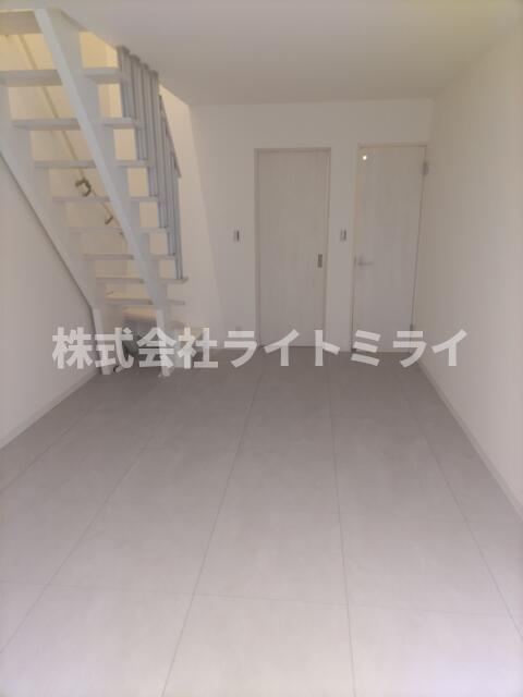 Ｍａｉｓｏｎ　Ｖｏｙａｇｅの居間・リビング| 