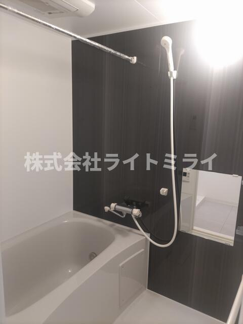 Ｍａｉｓｏｎ　Ｖｏｙａｇｅの浴室| 