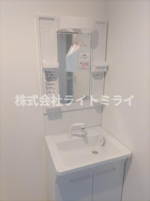 Ｍａｉｓｏｎ　Ｖｏｙａｇｅの洗面所| 