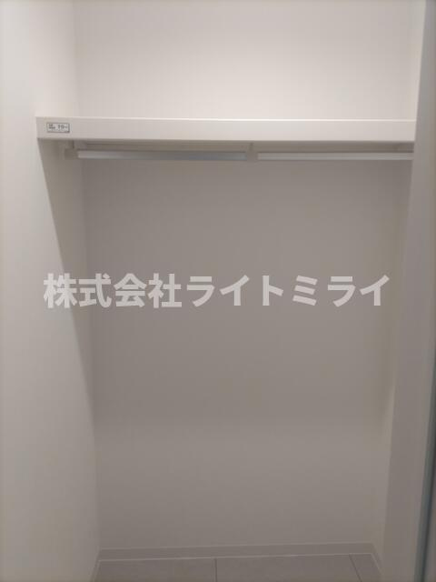 Ｍａｉｓｏｎ　Ｖｏｙａｇｅの収納| 
