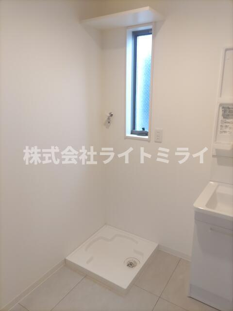 Ｍａｉｓｏｎ　Ｖｏｙａｇｅの洗面所| 