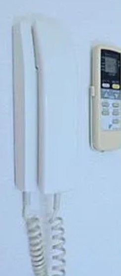 シュテルン和光のセキュリティ