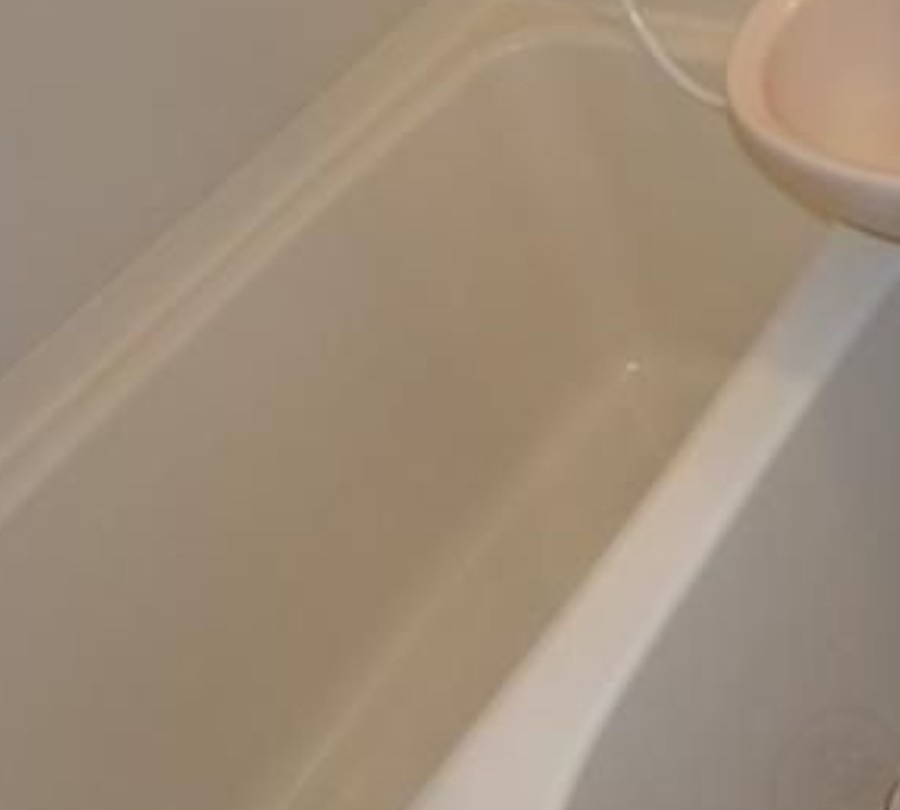 シュテルン和光の浴室
