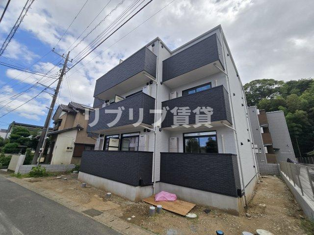 フォーサイト千葉寺