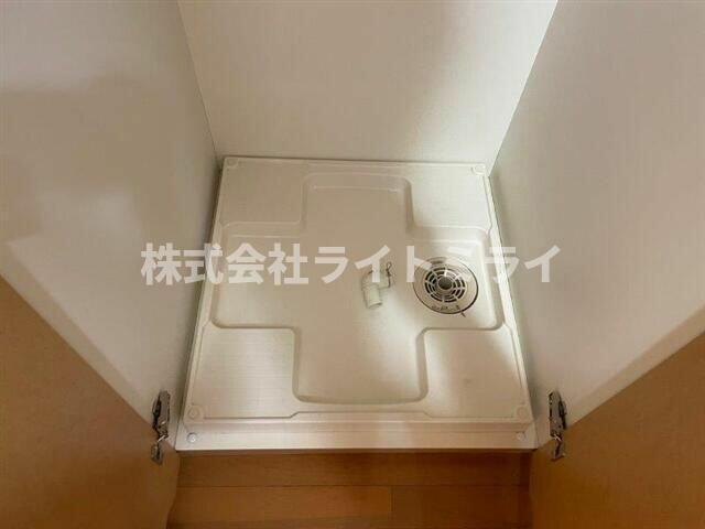 ルーブル早稲田弐番館の設備| 
