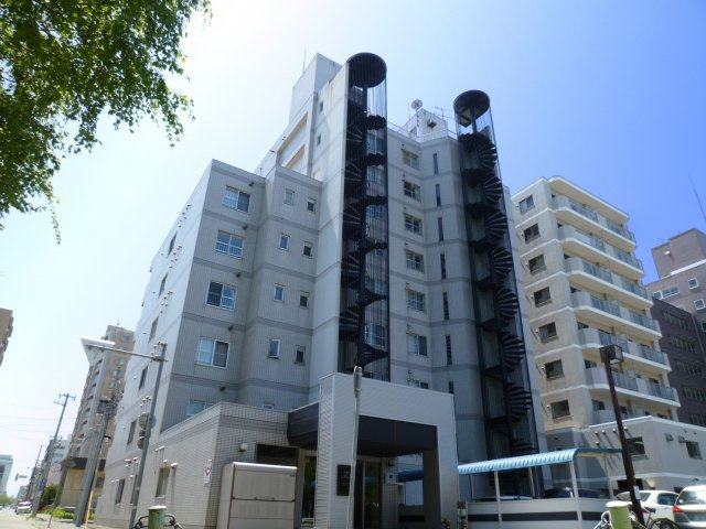 トーワ北７条