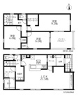 幸手西　Livele Fine　新築戸建　全3棟　2号棟の画像