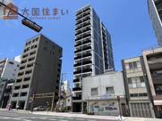 Alivis桜川の画像