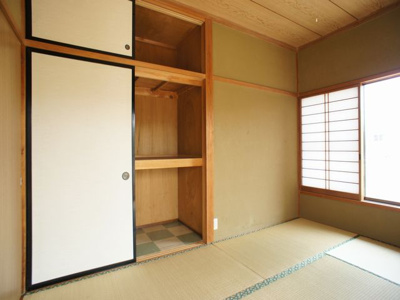 【収納】 | 鳥居跡町室田貸家 | 充実収納スペースがあります♪