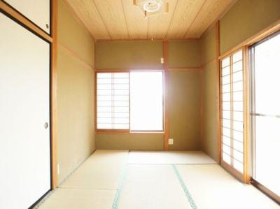 【寝室】 | 鳥居跡町室田貸家