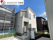 幸手西　Livele Fine　新築戸建　全3棟　3号棟の画像
