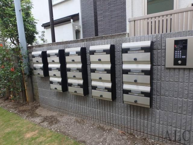 サークルハウス新高円寺のその他|敷金礼金ゼロ☆初期安☆フリーレント付き☆ネット無料☆1年間賃料減額キャンペーン中☆