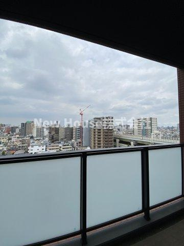 スパシエステージ池袋西の展望