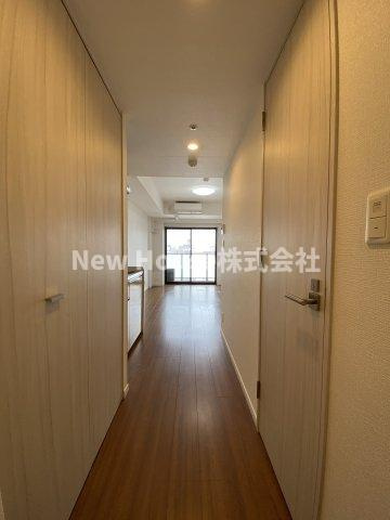スパシエステージ池袋西の内装