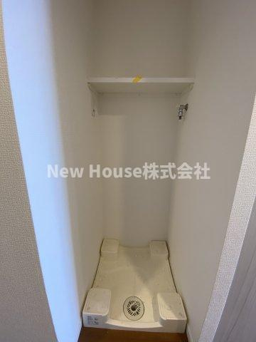 スパシエステージ池袋西の設備