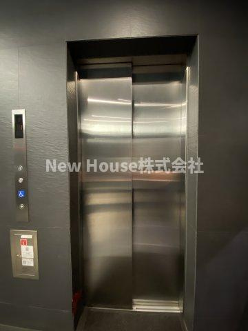 スパシエステージ池袋西のその他共用部分