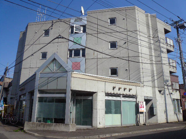 あっぷる家