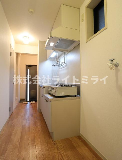 プティ・ジャルダンのその他|その他部屋スペース 