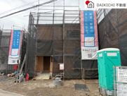 幸手市中第11　新築戸建　全3棟　2号棟の画像