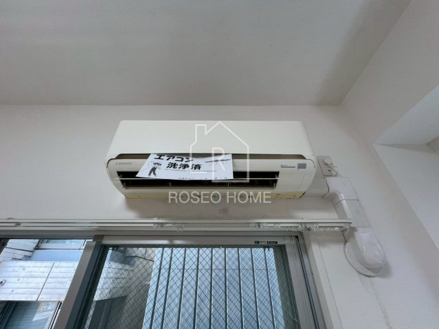ロッカベラアパートメントのその他
