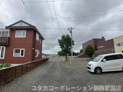 【展望】 | 【商談中】◆収益物件◆治水町5-26.28借家①② ２棟一括